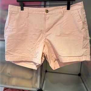 Old Navy Pink Shorts